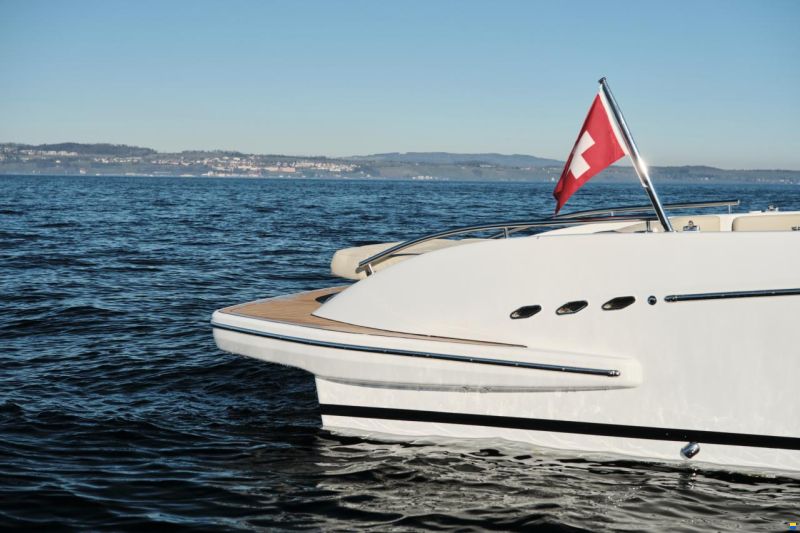 Comitti one 780 Classic