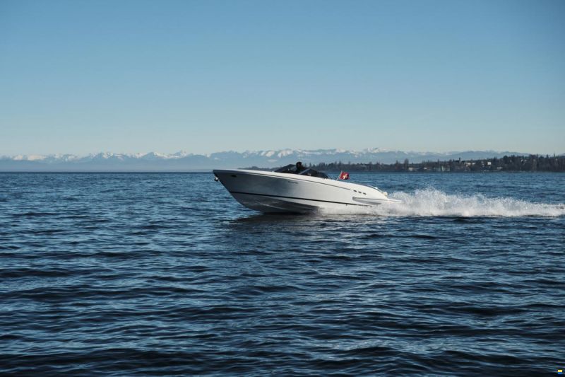 Comitti one 780 Classic