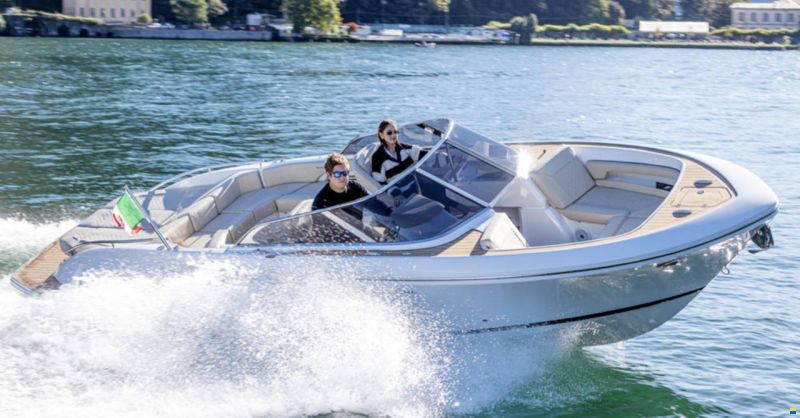 Comitti one 780 Classic