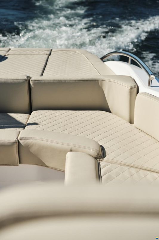 Comitti one 780 Classic