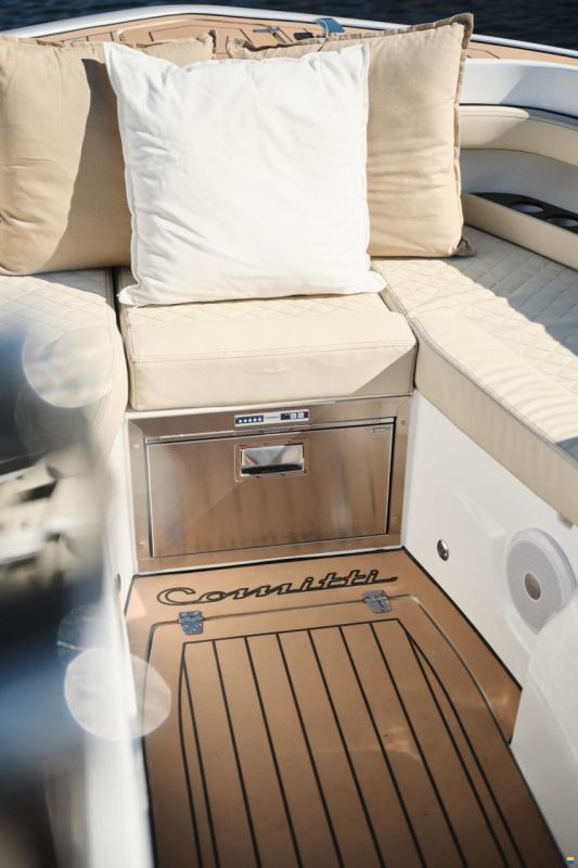 Comitti one 780 Classic