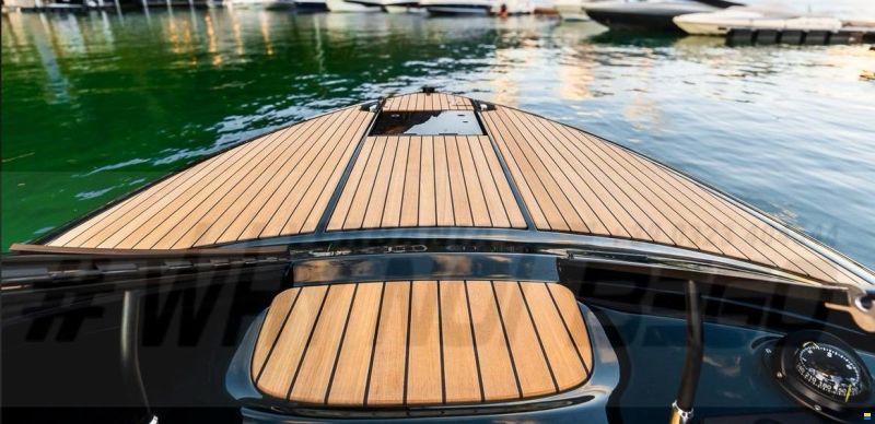 Cranchi E26 Classic