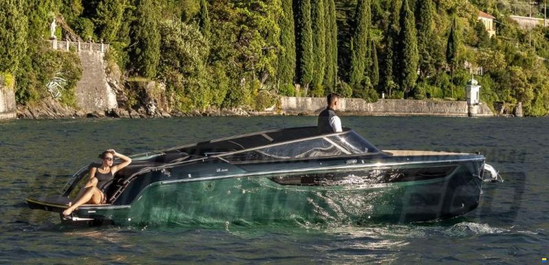 Cranchi E26 Classic