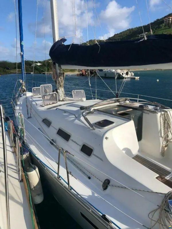 Beneteau Oceanis Clipper 393