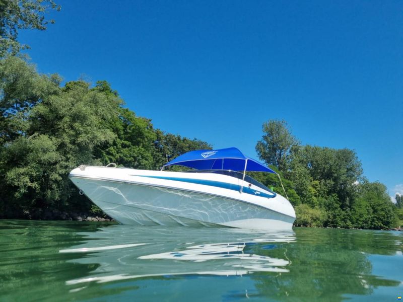 Albatro 22 S