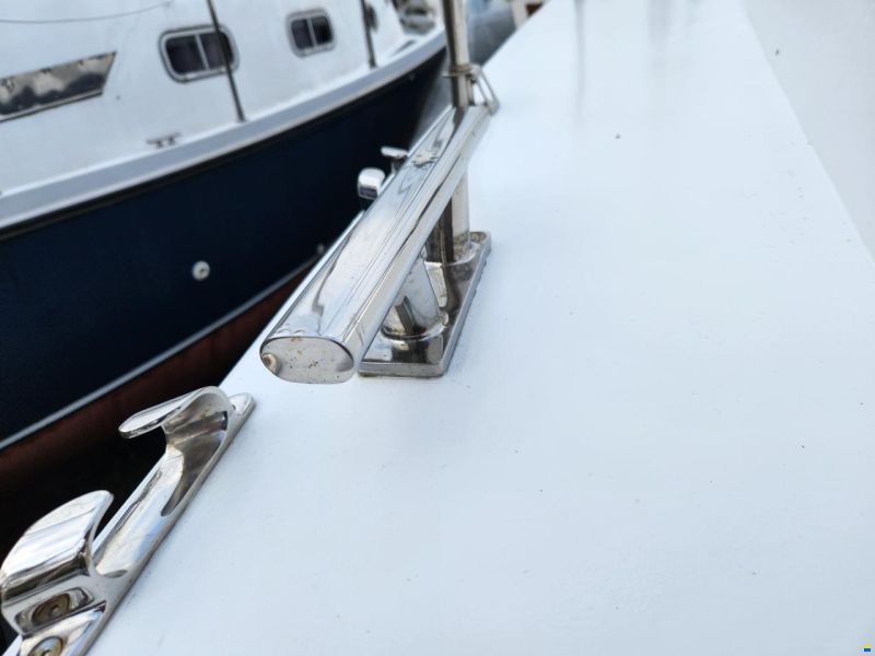 Van de Stadt Steel 39