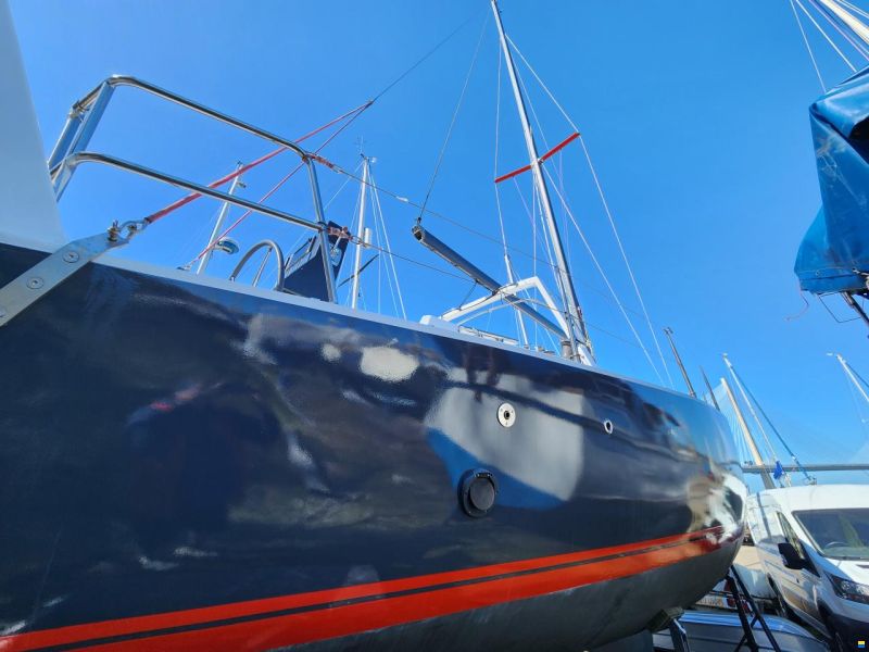 Van de Stadt Steel 39