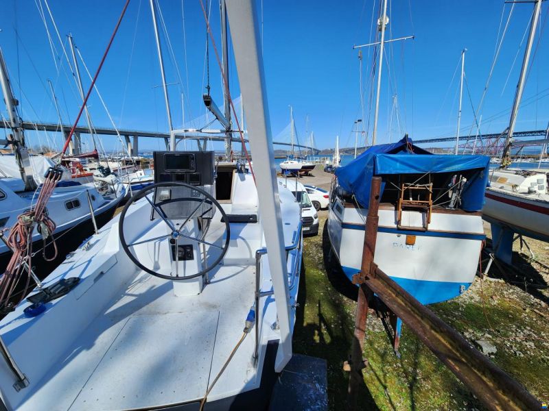 Van de Stadt Steel 39