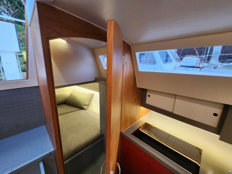 Van de Stadt Steel 39