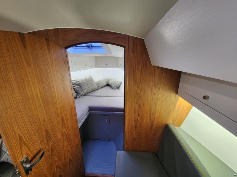 Van de Stadt Steel 39