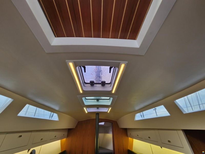 Van de Stadt Steel 39