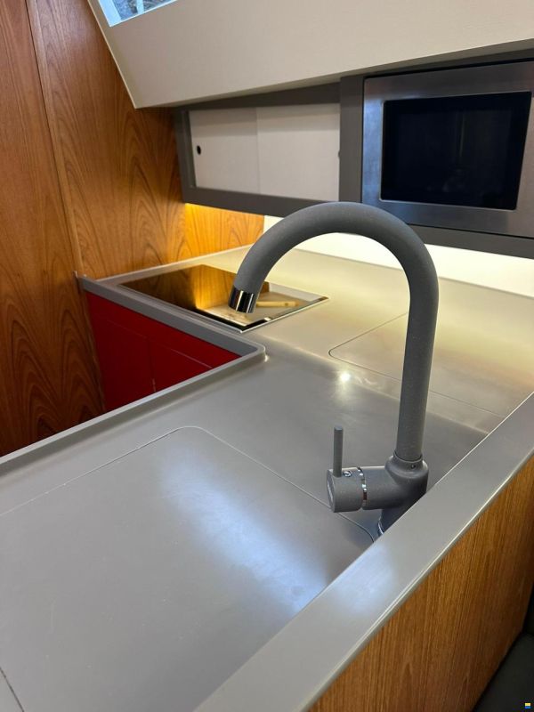 Van de Stadt Steel 39