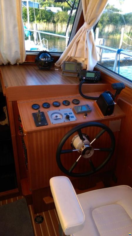 AQUILA 900 Traveler