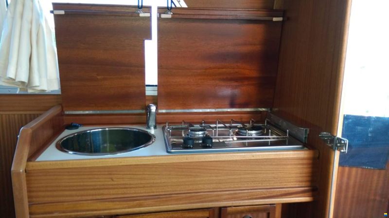 AQUILA 900 Traveler
