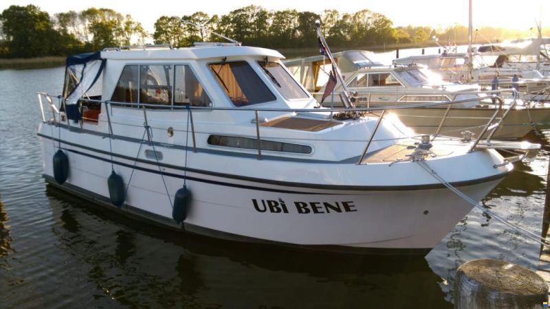 AQUILA 900 Traveler