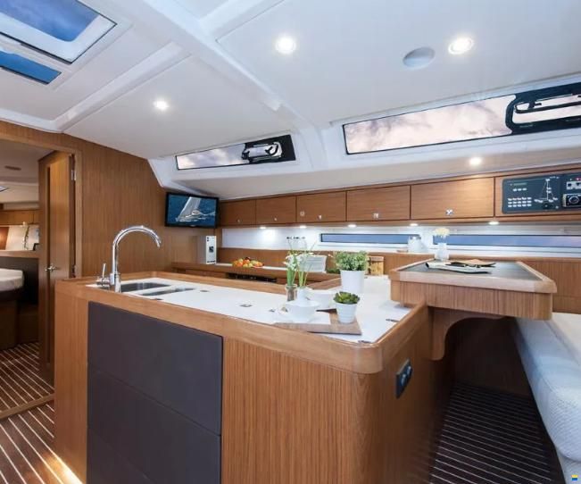 Bavaria 56 Cruiser