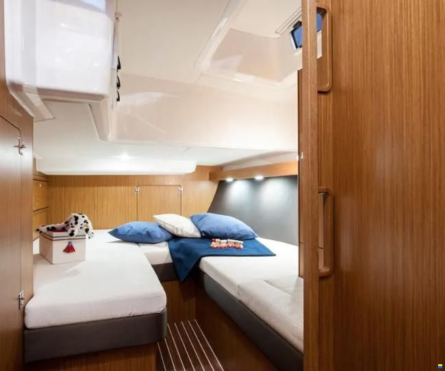 Bavaria 56 Cruiser