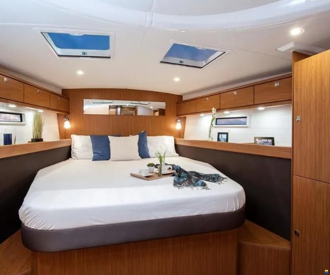Bavaria 56 Cruiser