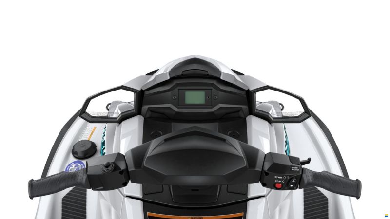 Yamaha WaveRunner VX - EU 2026 Modell
