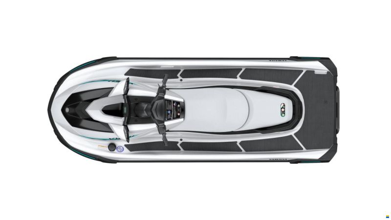 Yamaha WaveRunner VX - EU 2026 Modell