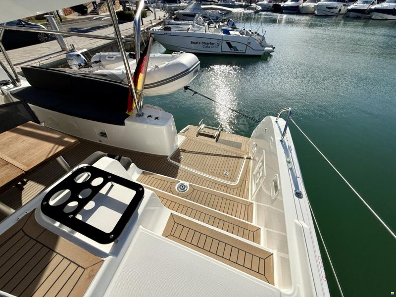 Lagoon 46