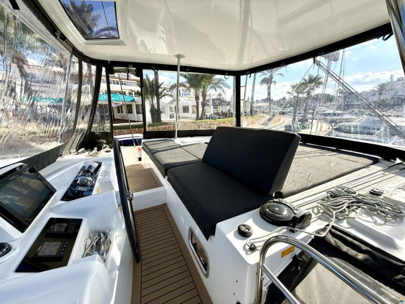 Lagoon 46