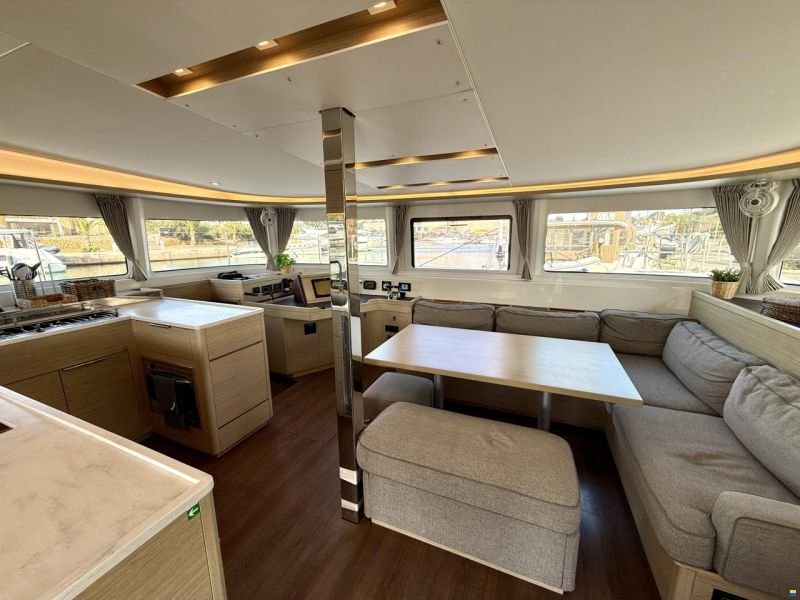 Lagoon 46