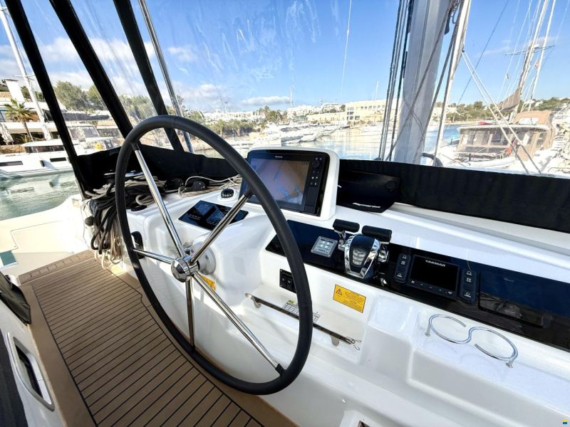 Lagoon 46
