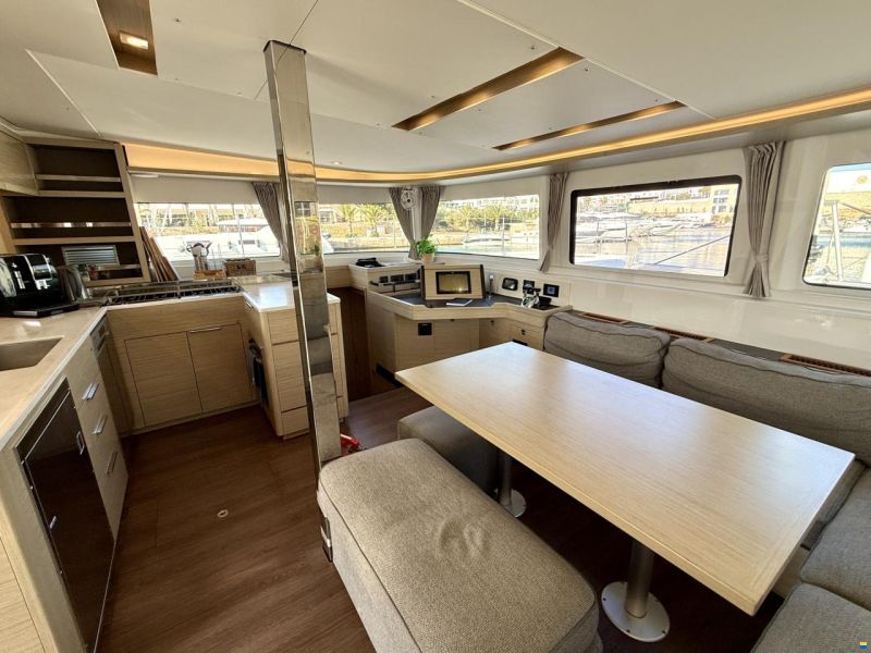 Lagoon 46