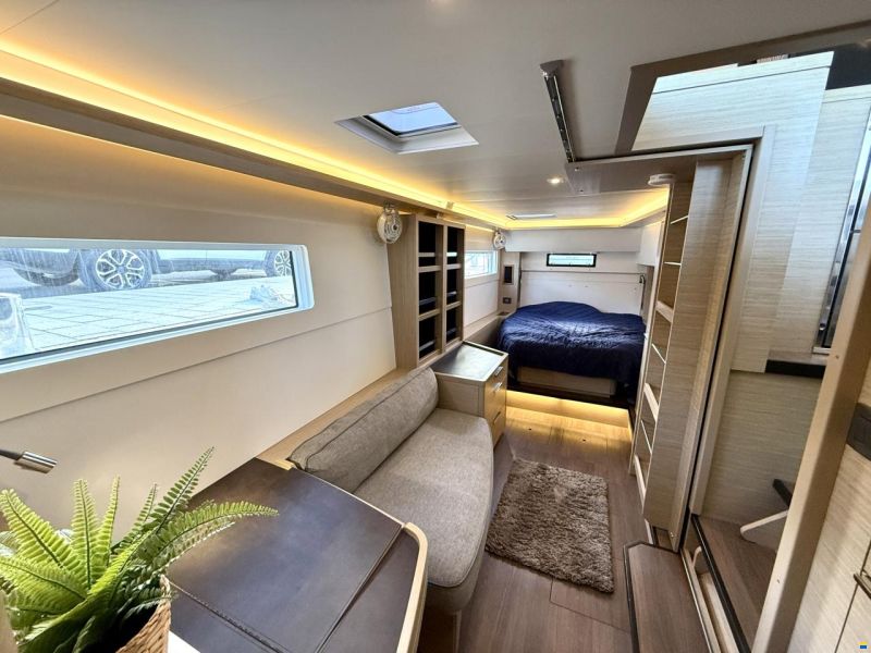 Lagoon 46