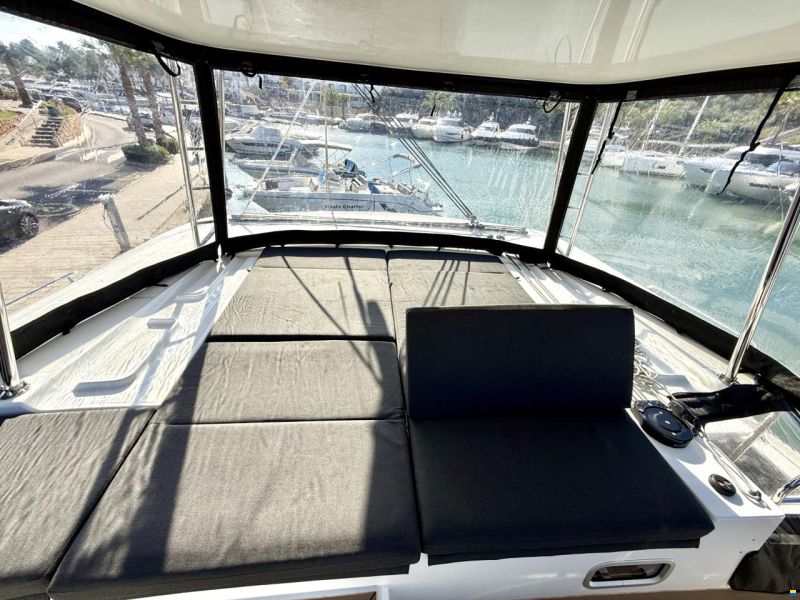 Lagoon 46