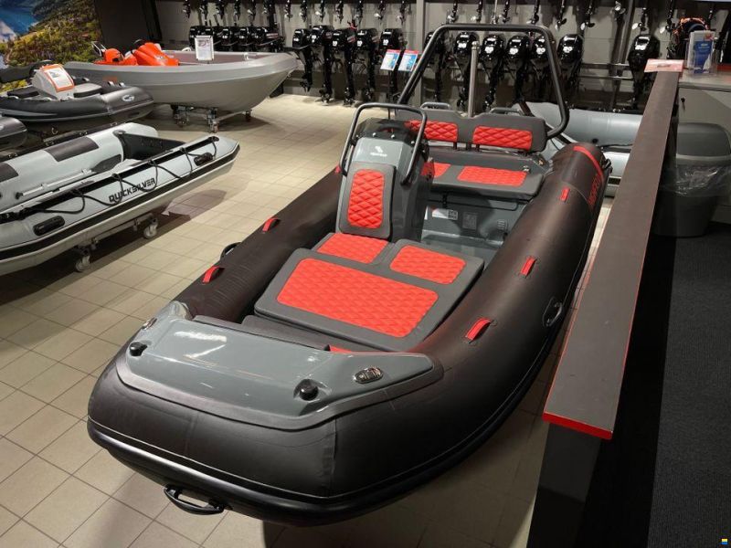 Highfield 420 Sport