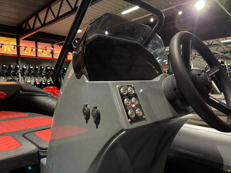 Highfield 420 Sport