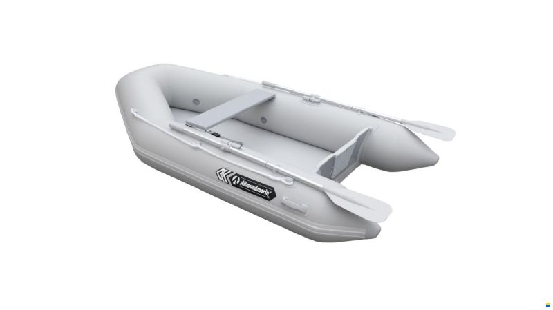 Allroundmarin Airstar 230 hellgrau