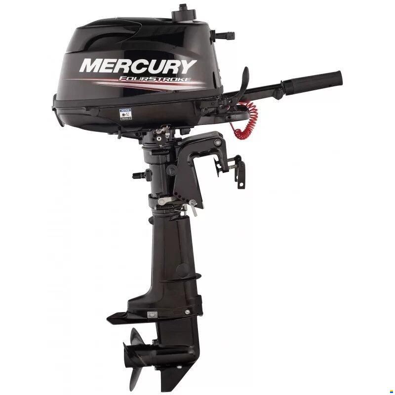 Mercury F5M