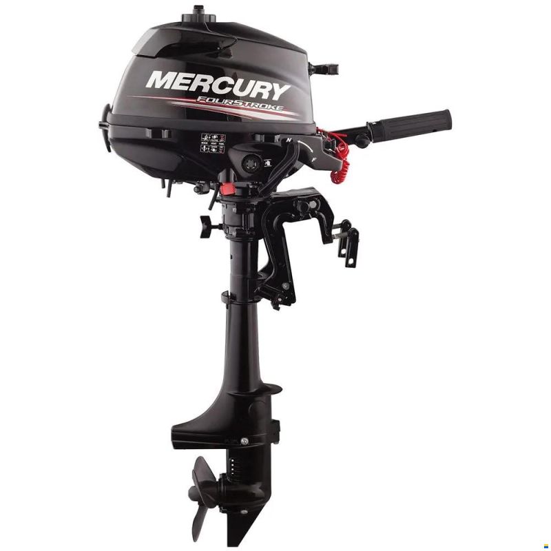 Mercury F3.5M