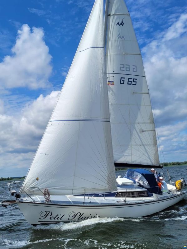 Emka 31 S