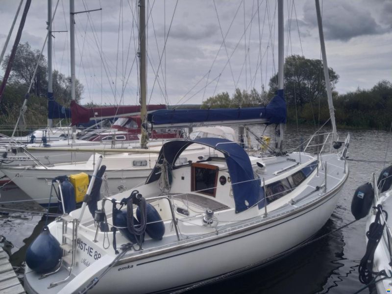 Emka 31 S
