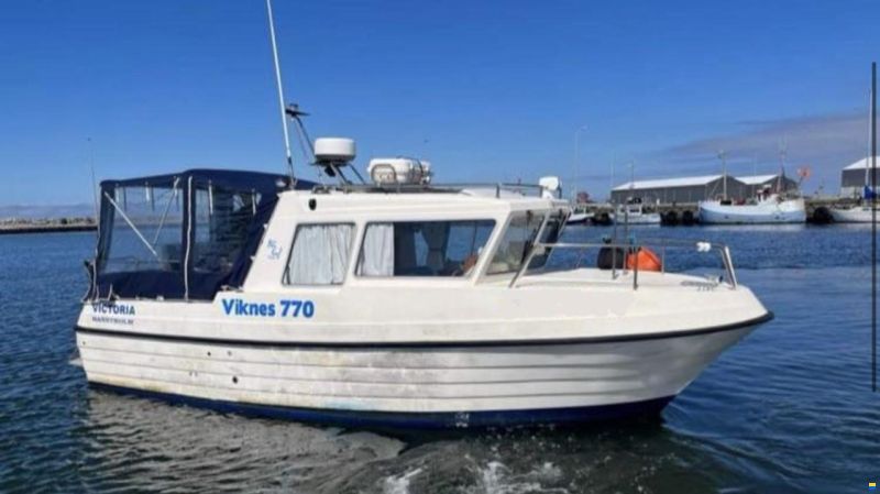 Viknes 770