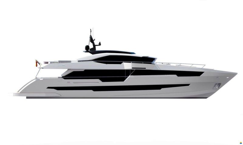 Astondoa 110 Century