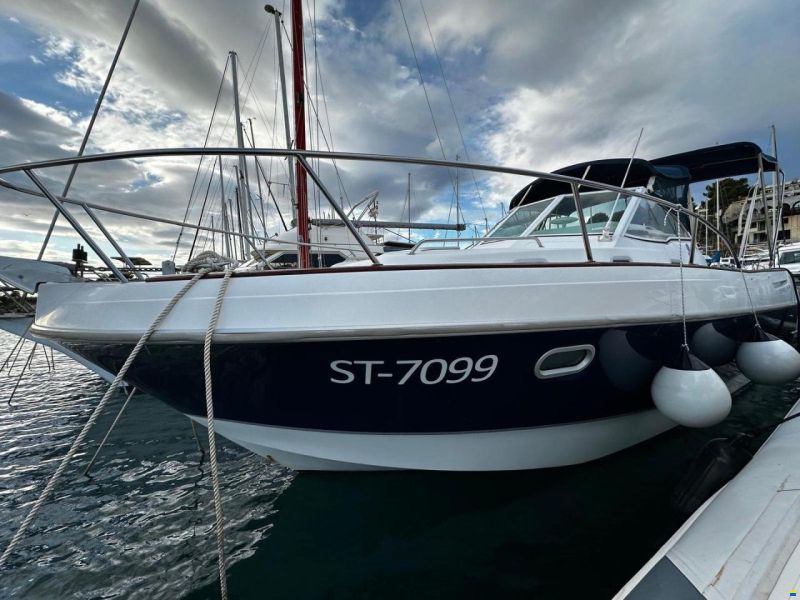 Beneteau Ombrine 801