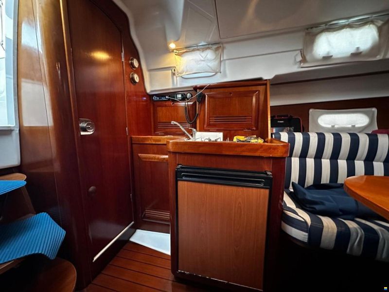 Beneteau Ombrine 801