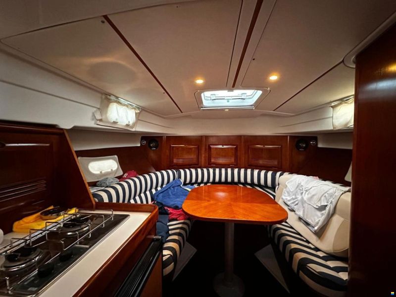 Beneteau Ombrine 801