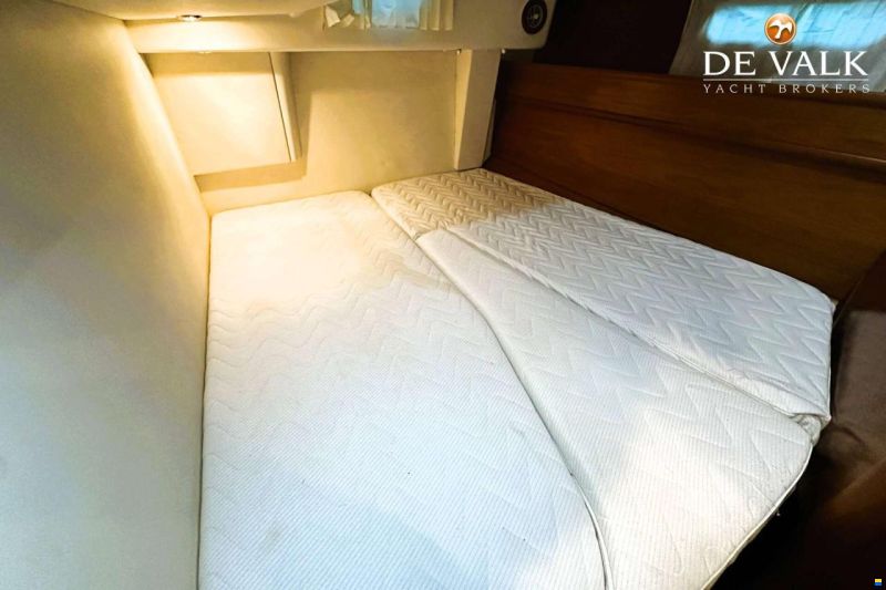 Jeanneau Sun Odyssey 54 DS