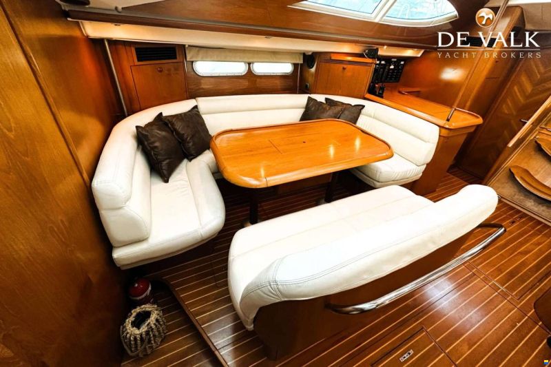 Jeanneau Sun Odyssey 54 DS