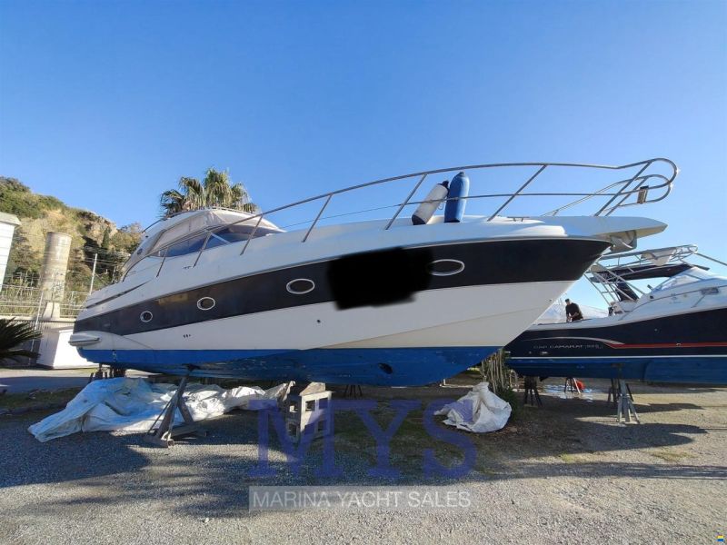 Sessa C 42 HARD TOP
