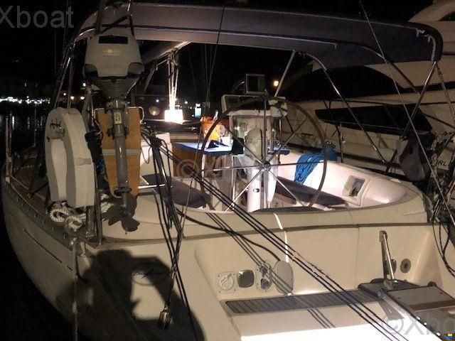Dufour 41 CLASSIC