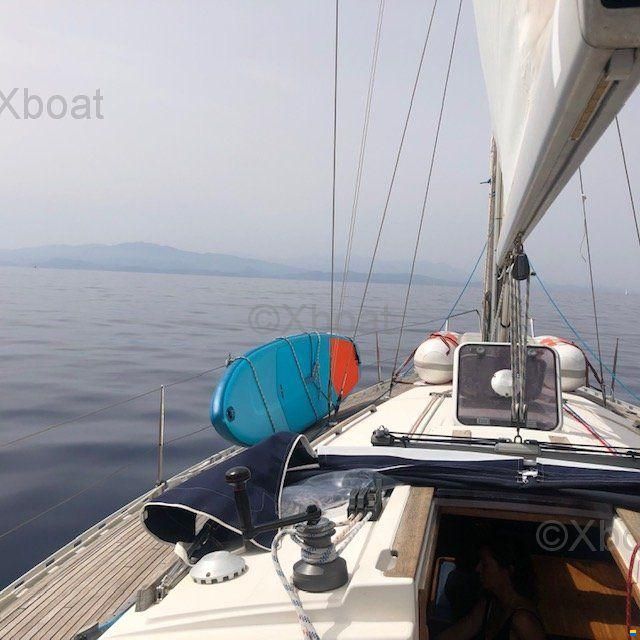Dufour 41 CLASSIC