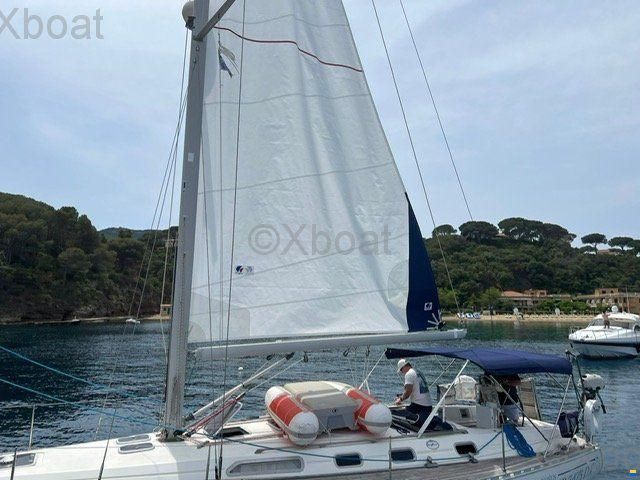 Dufour 41 CLASSIC