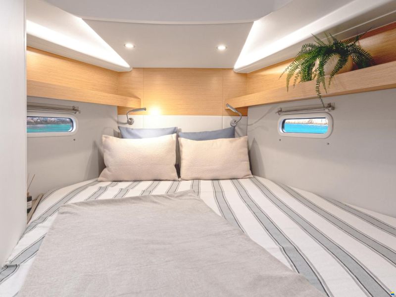 Hanse 360